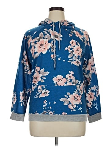 Unbranded Windbreaker (view 1)