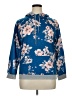 Unbranded Blue Windbreaker Size XL - photo 1