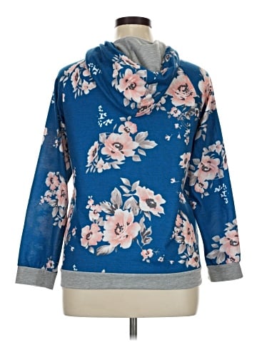 Unbranded Windbreaker (view 2)