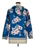 Unbranded Blue Windbreaker Size XL - photo 2