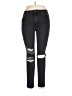 Joe's Jeans Black Jeans Size 32 waist - photo 1