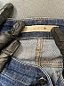 Joe's Jeans Blue Jeans Size 32 waist - photo 7