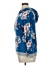 Unbranded Blue Windbreaker Size XL - photo 5