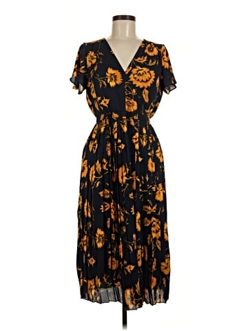 J.Crew Factory Store Casual Dress (view 1)