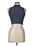 90 Degree by Reflex Gray Tank Top Size L - photo 1