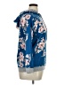 Unbranded Blue Windbreaker Size XL - photo 4