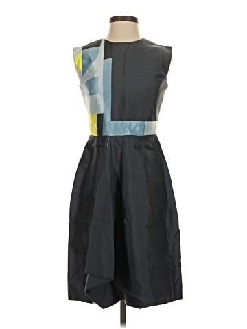 Raoul Cocktail Dress (view 1)