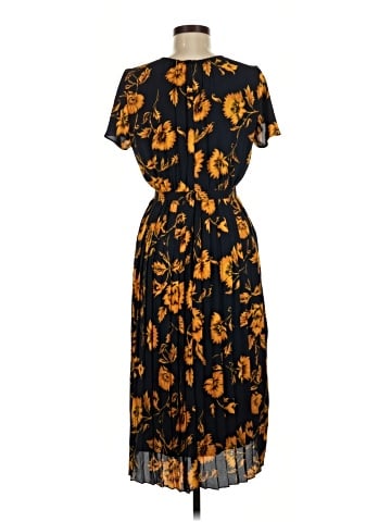 J.Crew Factory Store Casual Dress (view 2)