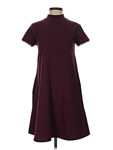 Simply Vera Vera Wang Casual Dress (view 1)