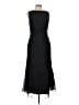 Lavetir 100% Polyester Black Cocktail Dress Size 10 - photo 1