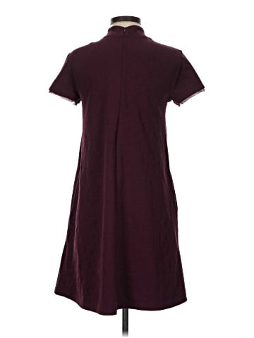 Simply Vera Vera Wang Casual Dress (view 2)