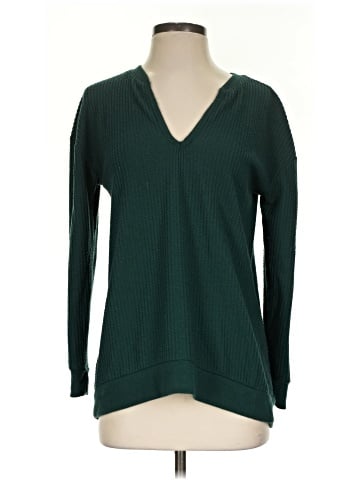 Ann Taylor LOFT Pullover Sweater (view 1)