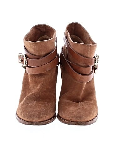 Jimmy Choo Ankle Boots (view 2)