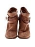 Jimmy Choo Brown Ankle Boots Size EU 42 - photo 2