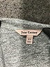 Juicy Couture Gray Cardigan Size XS - photo 7