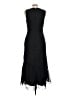 Lavetir 100% Polyester Black Cocktail Dress Size 10 - photo 2