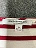 Green Envelope Red Sleeveless T-Shirt Size XL - photo 7