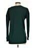 Ann Taylor LOFT Green Pullover Sweater Size S - photo 2