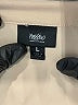 Mossimo 100% Polyester Tan Sleeveless Blouse Size L - photo 7