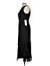 Lavetir 100% Polyester Black Cocktail Dress Size 10 - photo 5