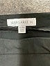 Margaret M Solid Black Active Skort Size XL - photo 3