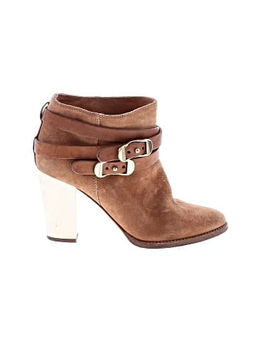 Jimmy Choo Ankle Boots (view 1)