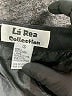 Assorted Brands 100% Linen Black Jacket Size S - photo 6