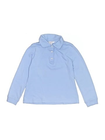 Brooks Brothers Long Sleeve Polo (view 1)