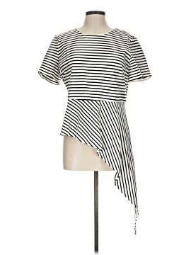 Vince Camuto Short Sleeve Top