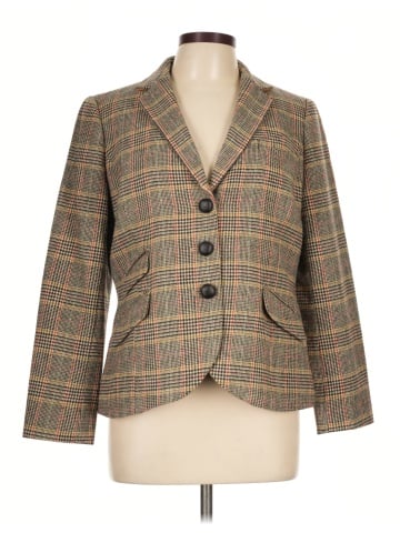 Talbots Blazer (view 1)