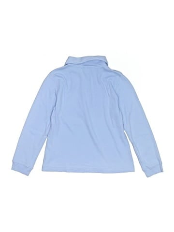 Brooks Brothers Long Sleeve Polo (view 2)