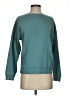 Quiksilver Teal Sweatshirt Size XS - photo 1