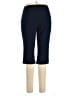 NYCC Color Block Blue Active Pants Size 14 (petite) - photo 2