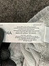 Carter's Solid Gray Athletic Shorts Size 14 - photo 4