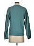 Quiksilver Teal Sweatshirt Size XS - photo 2