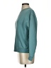 Quiksilver Teal Sweatshirt Size XS - photo 5