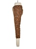 Old Navy Animal Print Brown Leggings Size 8 (petite) - photo 5