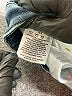 Vigoss Hearts Blue Jeans Size 27 waist - photo 8