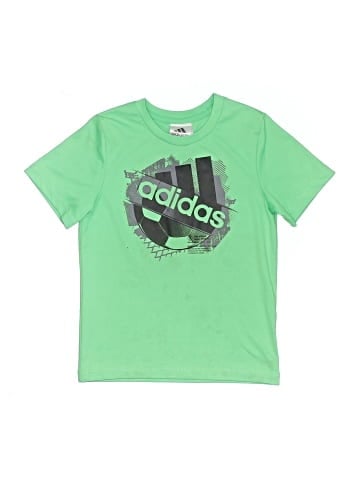 Adidas Short Sleeve T-Shirt (view 1)