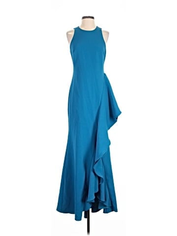 Badgley Mischka Cocktail Dress (view 1)