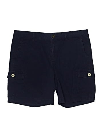 Eddie Bauer Cargo Shorts (view 1)