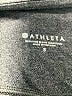 Athleta Gray Active Pants Size S - photo 4