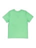 Adidas 100% Polyester Green Short Sleeve T-Shirt Size 4T - photo 2