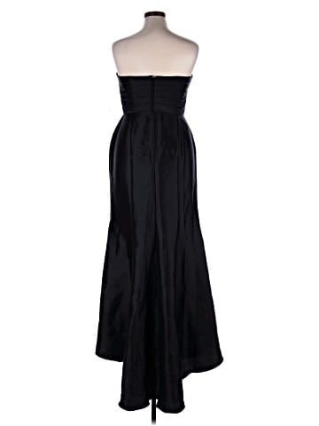 David's Bridal Cocktail Dress (view 2)