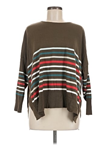 Mersea Long Sleeve Top (view 1)