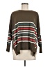 Mersea Brown Long Sleeve Top One size - photo 1