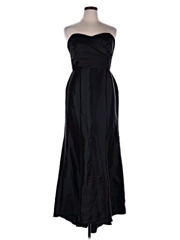 David's Bridal Cocktail Dress (view 1)