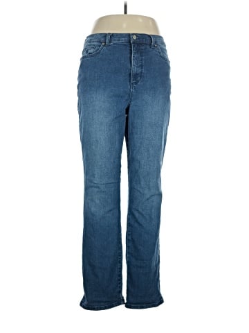 Gloria Vanderbilt Jeans (view 1)