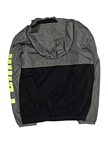 Puma Windbreaker (view 2)