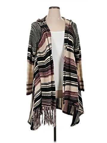 Evy's Tree Poncho (view 1)